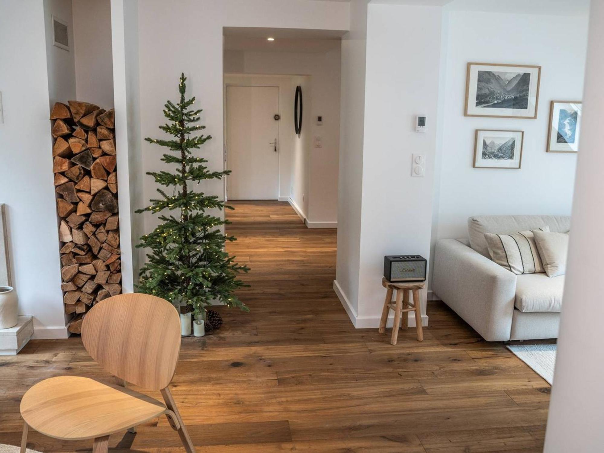 Grand Appart Luxe 8 Pers Centre-Ville Avec Parking - Fr-1-234-320 Cauterets Exterior photo